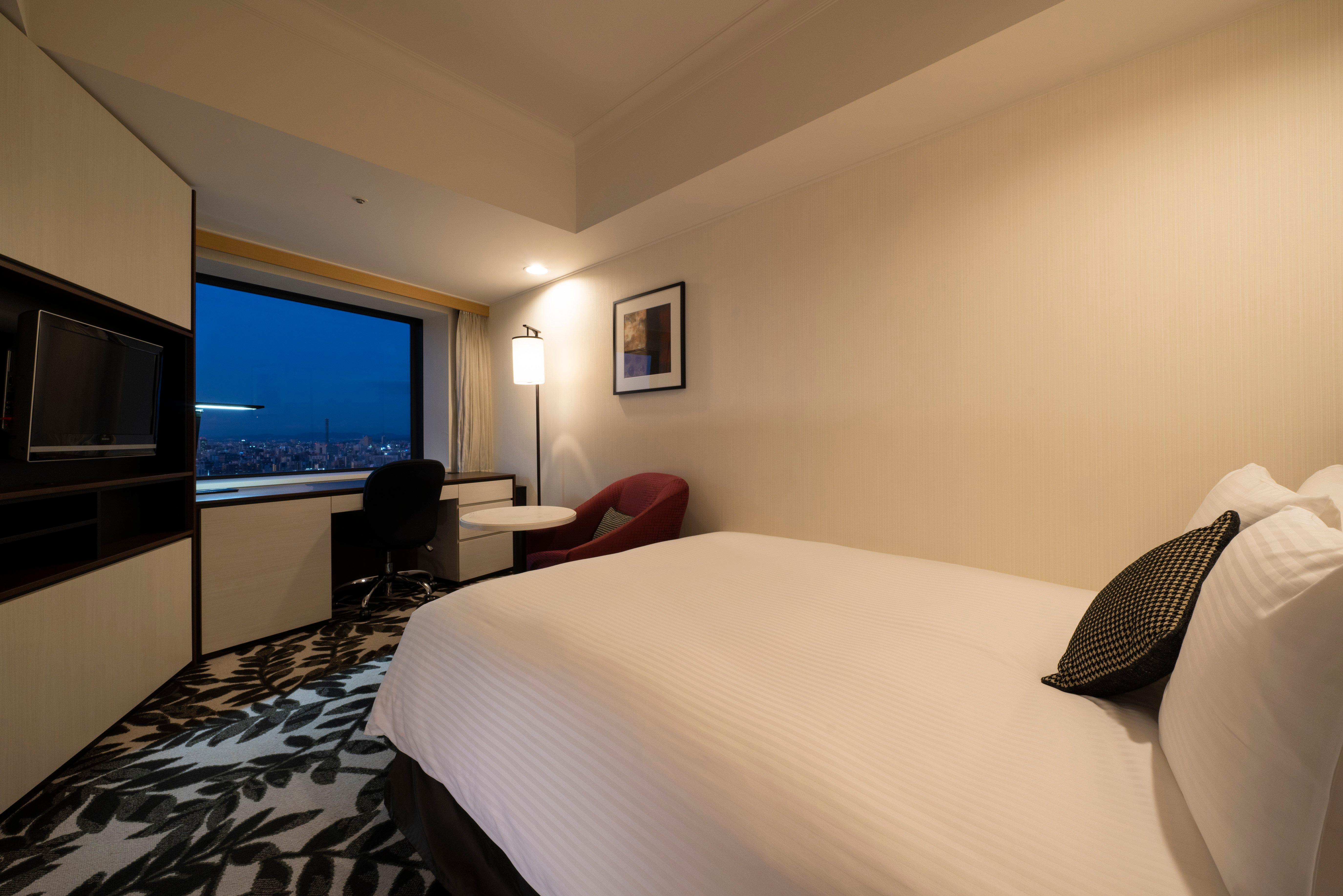 Ana Crowne Plaza Hotel Grand Court Nagoya By Ihg Exterior photo