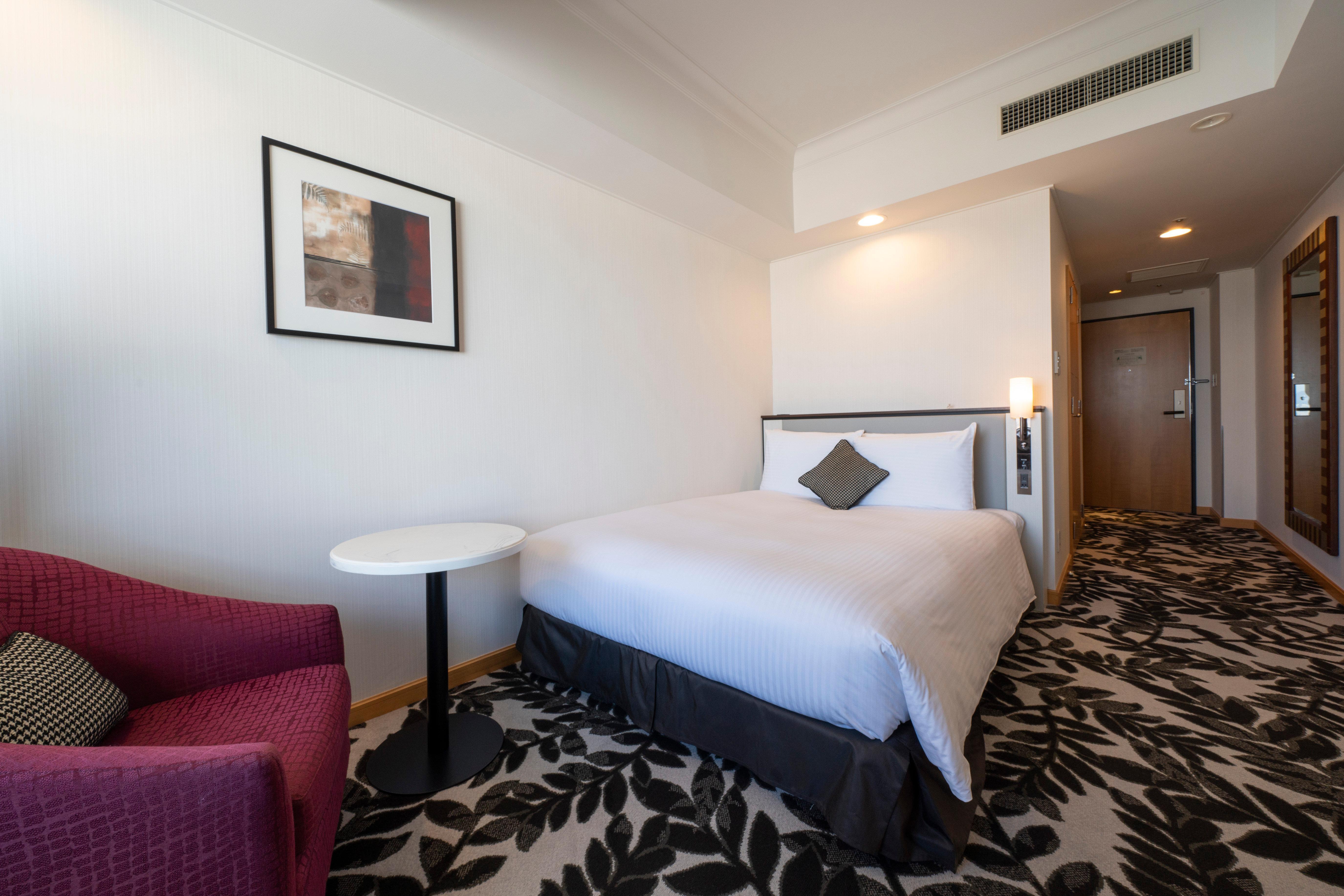 Ana Crowne Plaza Hotel Grand Court Nagoya By Ihg Exterior photo