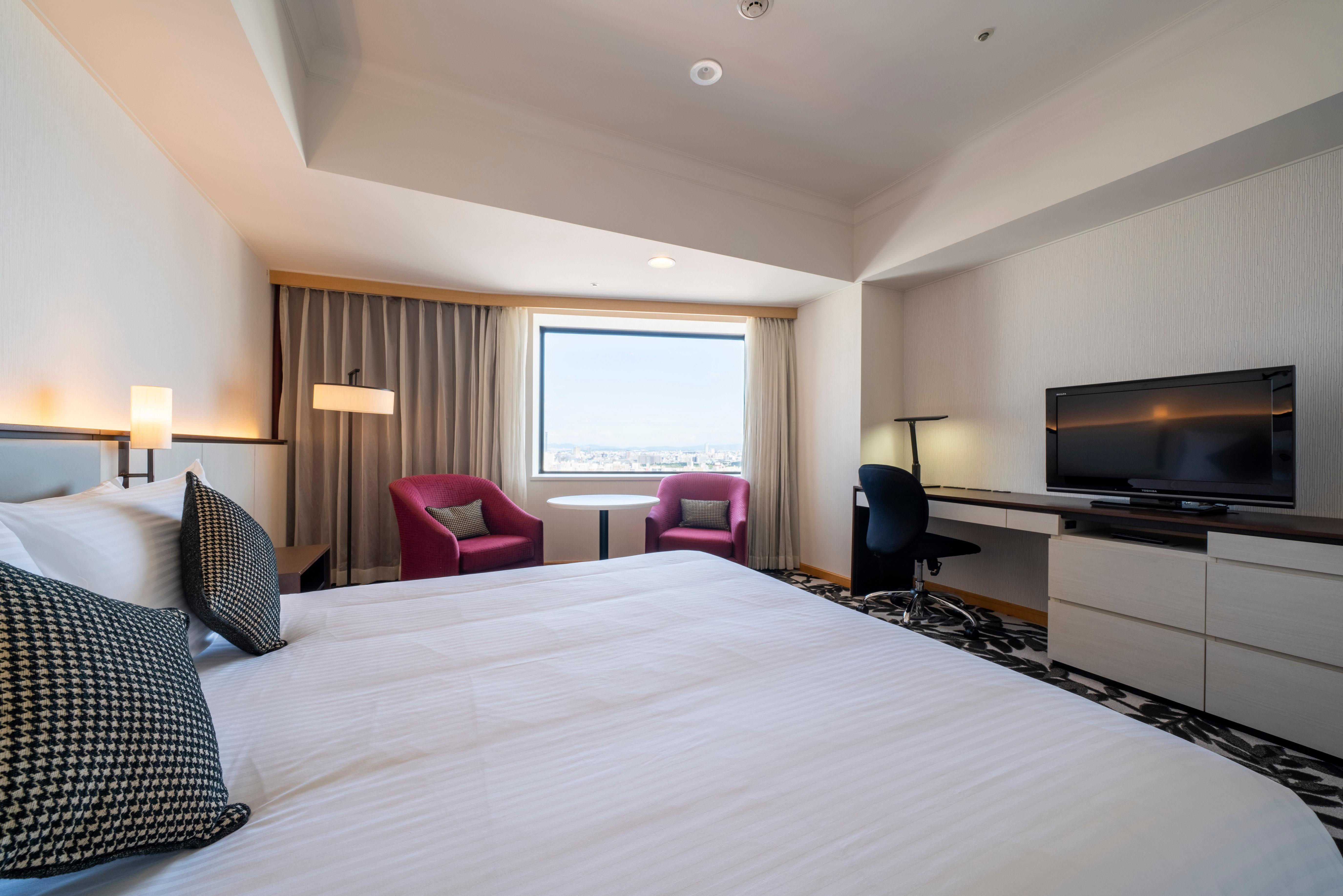 Ana Crowne Plaza Hotel Grand Court Nagoya By Ihg Exterior photo