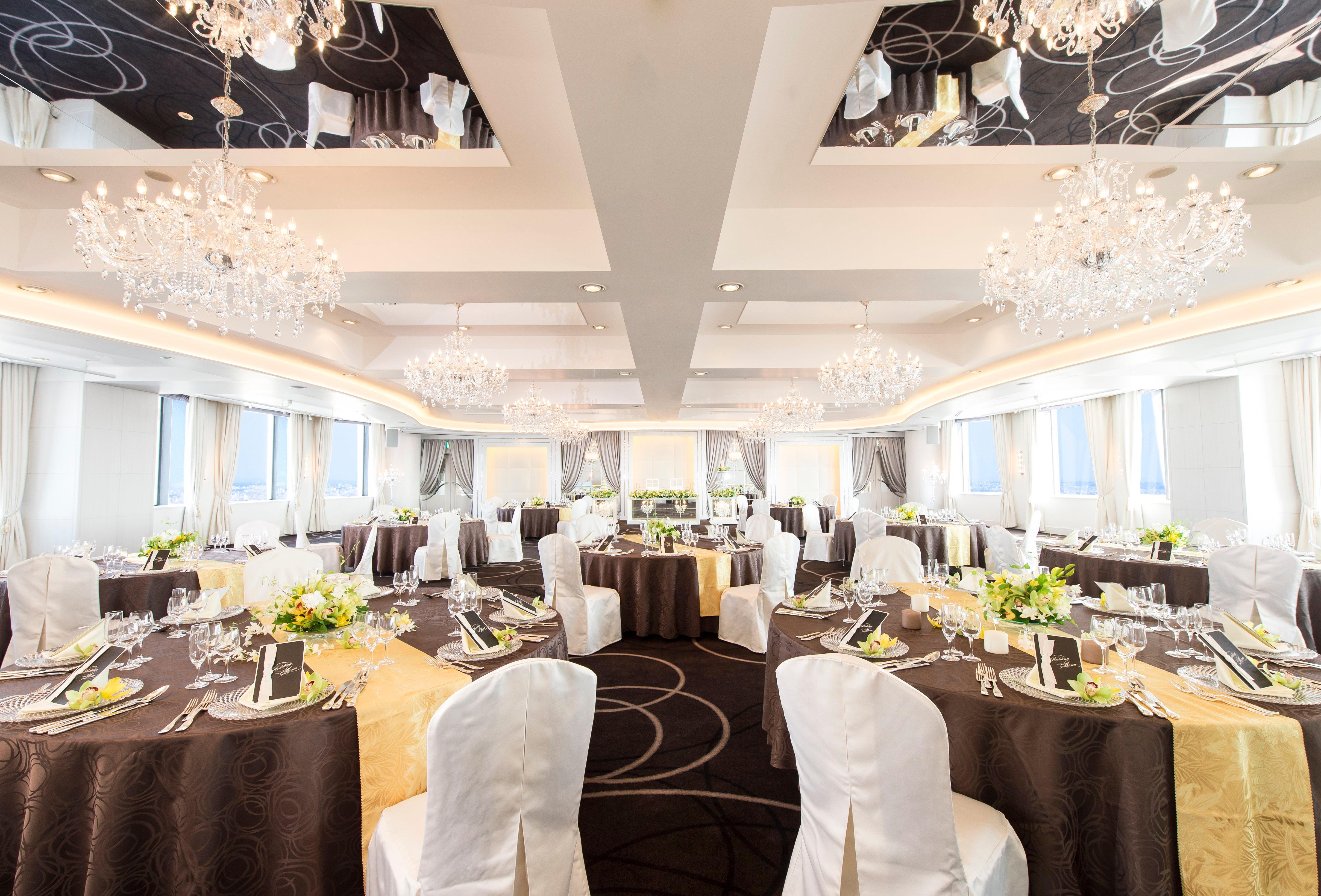 Ana Crowne Plaza Hotel Grand Court Nagoya By Ihg Exterior photo