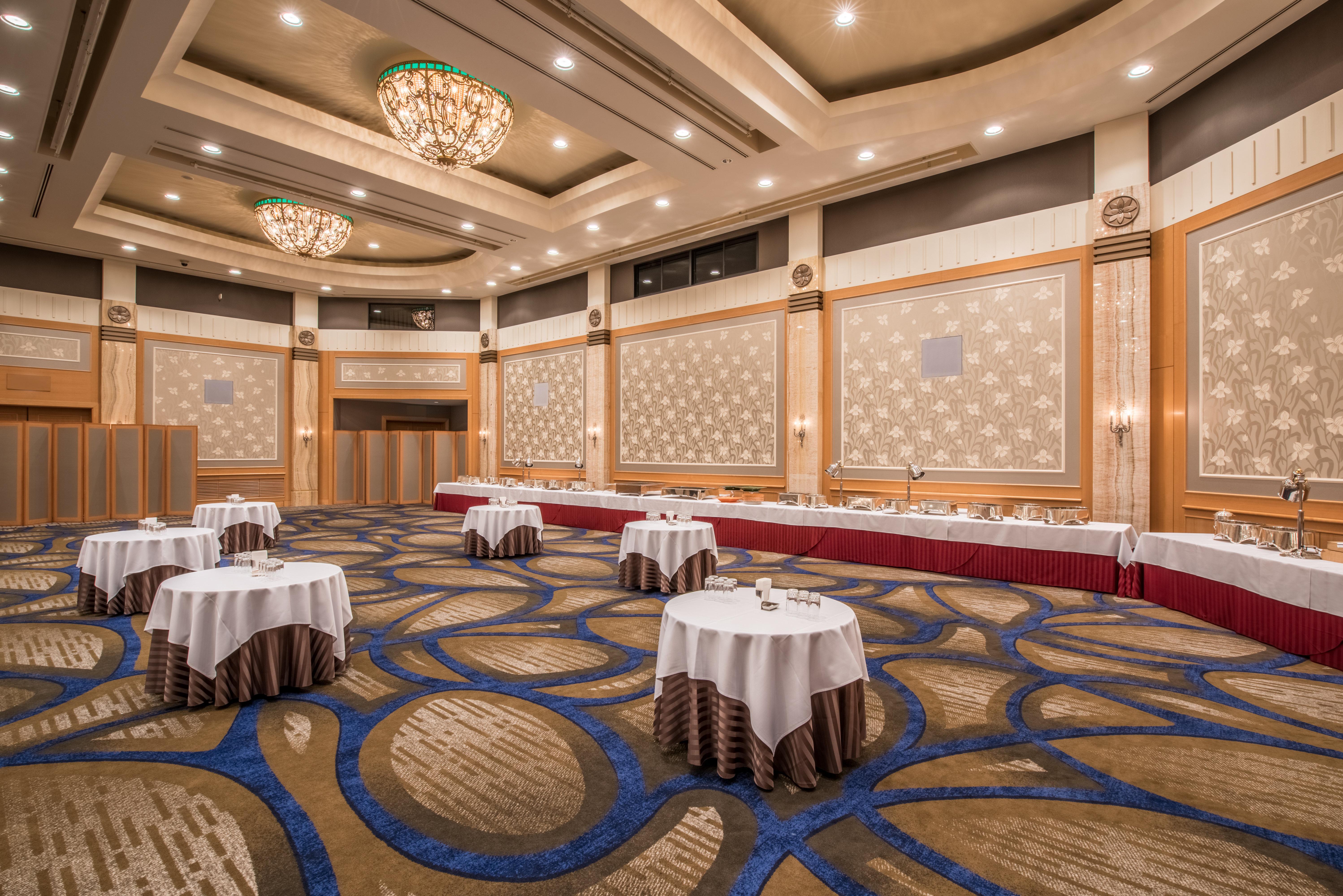 Ana Crowne Plaza Hotel Grand Court Nagoya By Ihg Exterior photo
