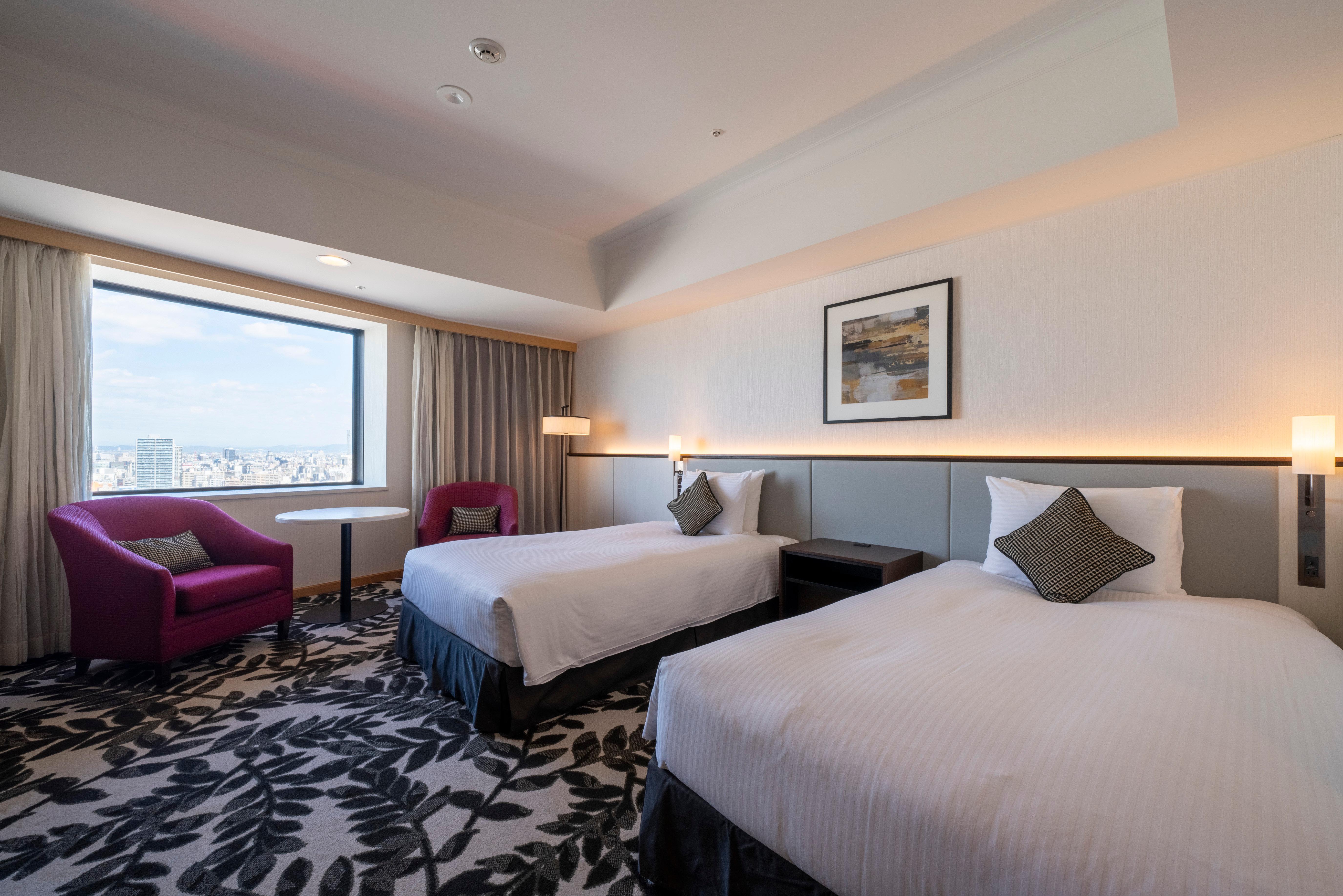 Ana Crowne Plaza Hotel Grand Court Nagoya By Ihg Exterior photo