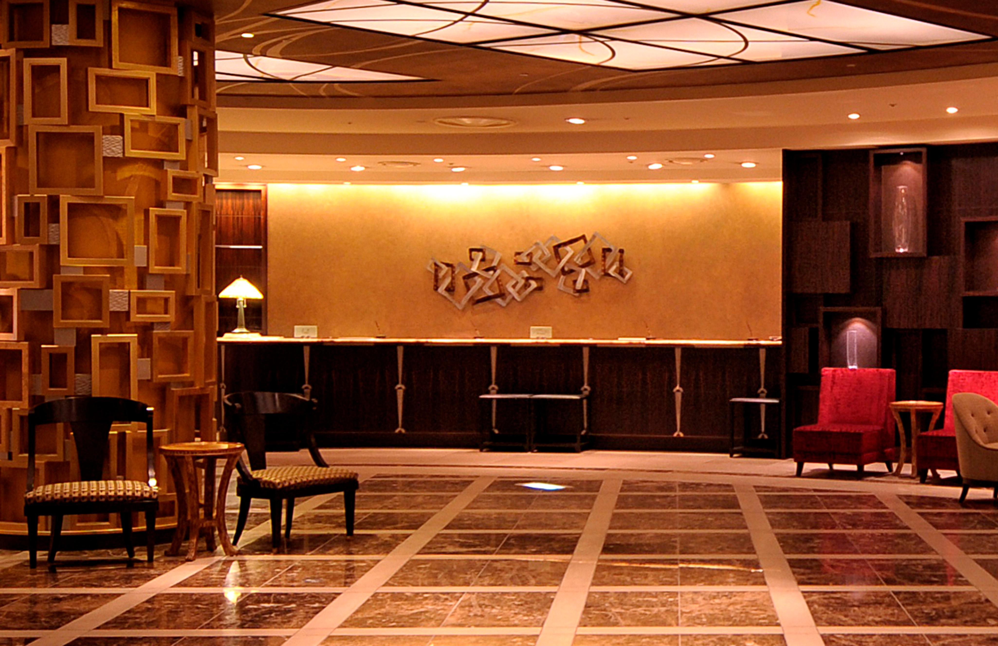 Ana Crowne Plaza Hotel Grand Court Nagoya By Ihg Exterior photo