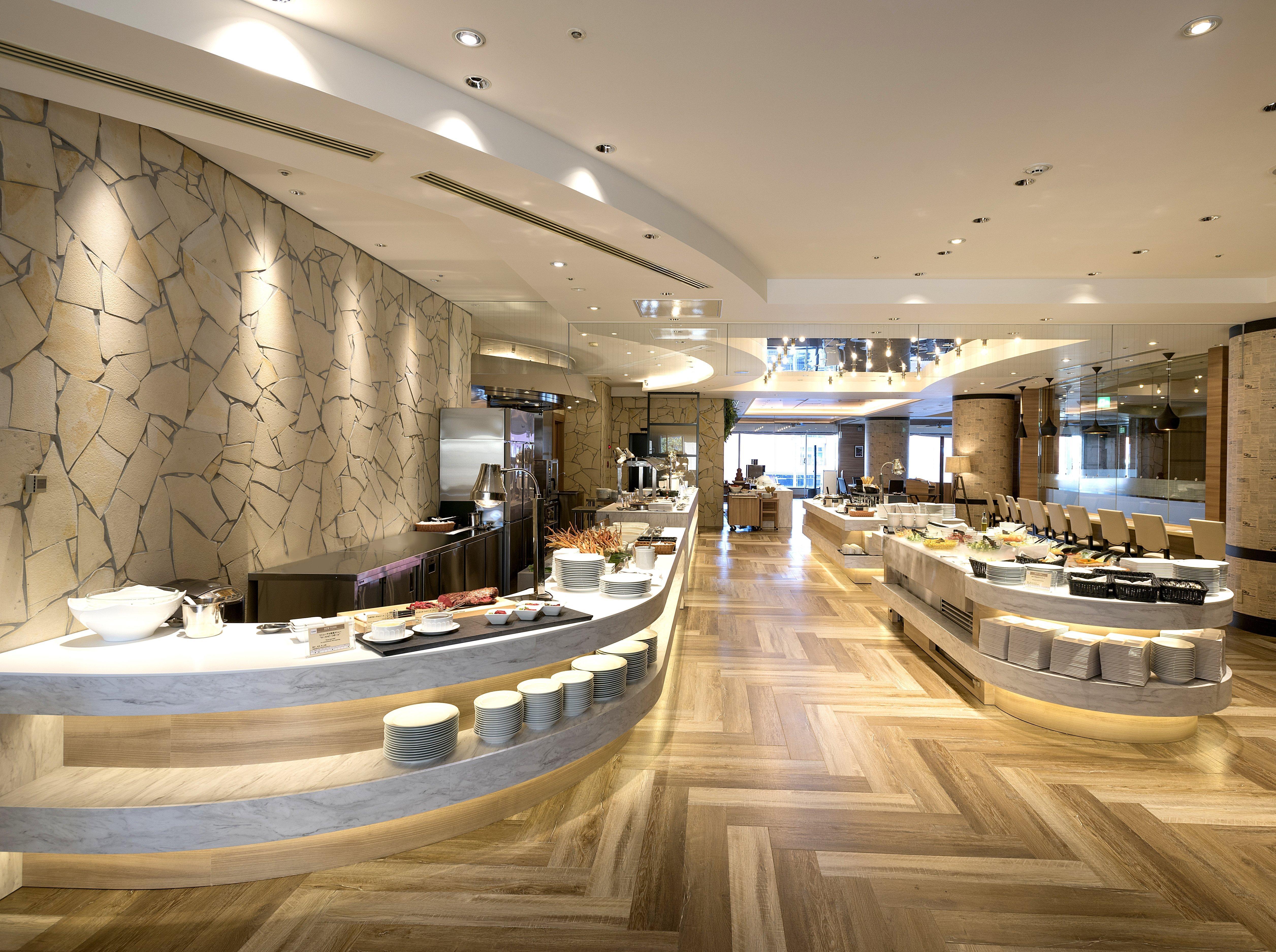 Ana Crowne Plaza Hotel Grand Court Nagoya By Ihg Exterior photo