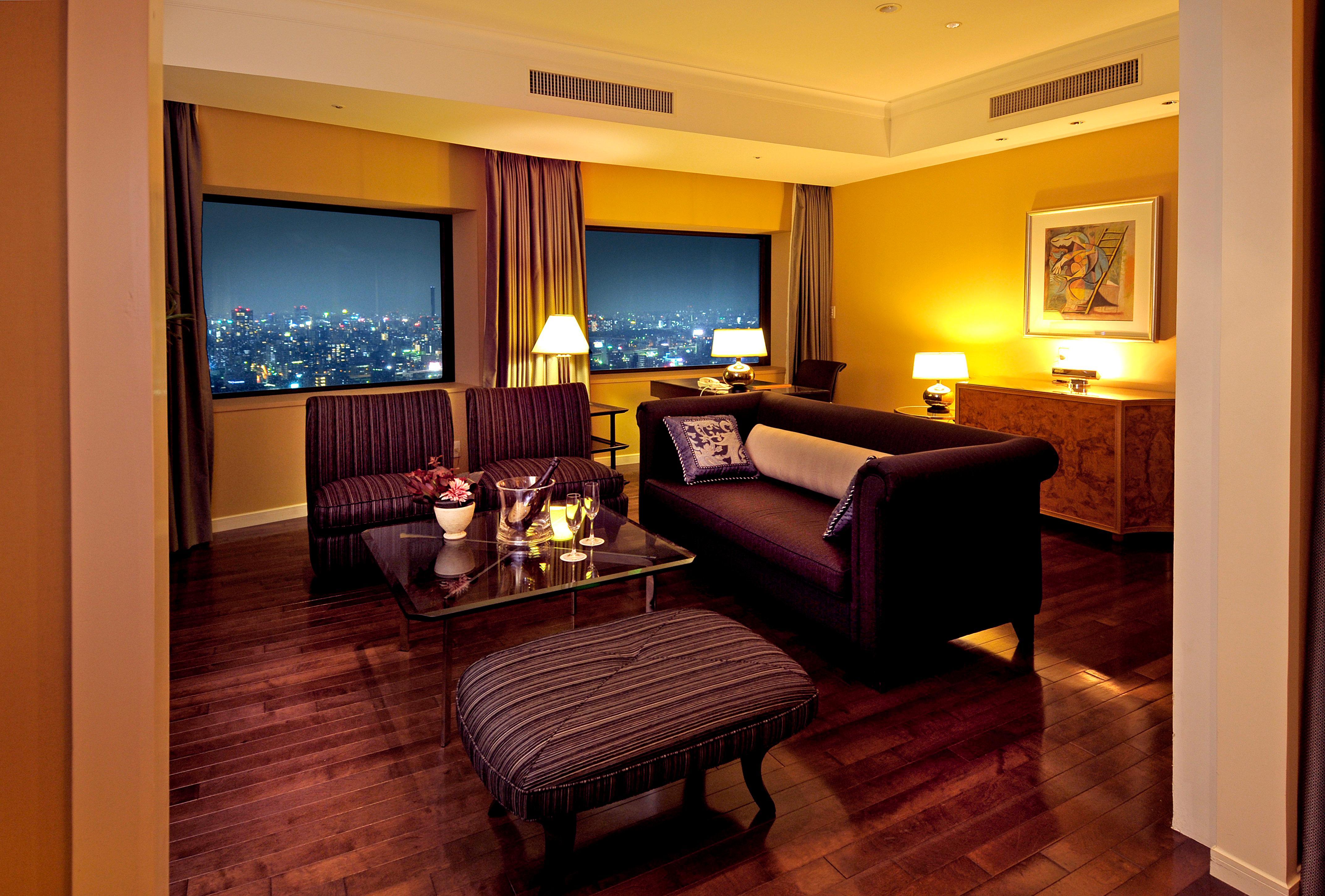 Ana Crowne Plaza Hotel Grand Court Nagoya By Ihg Exterior photo