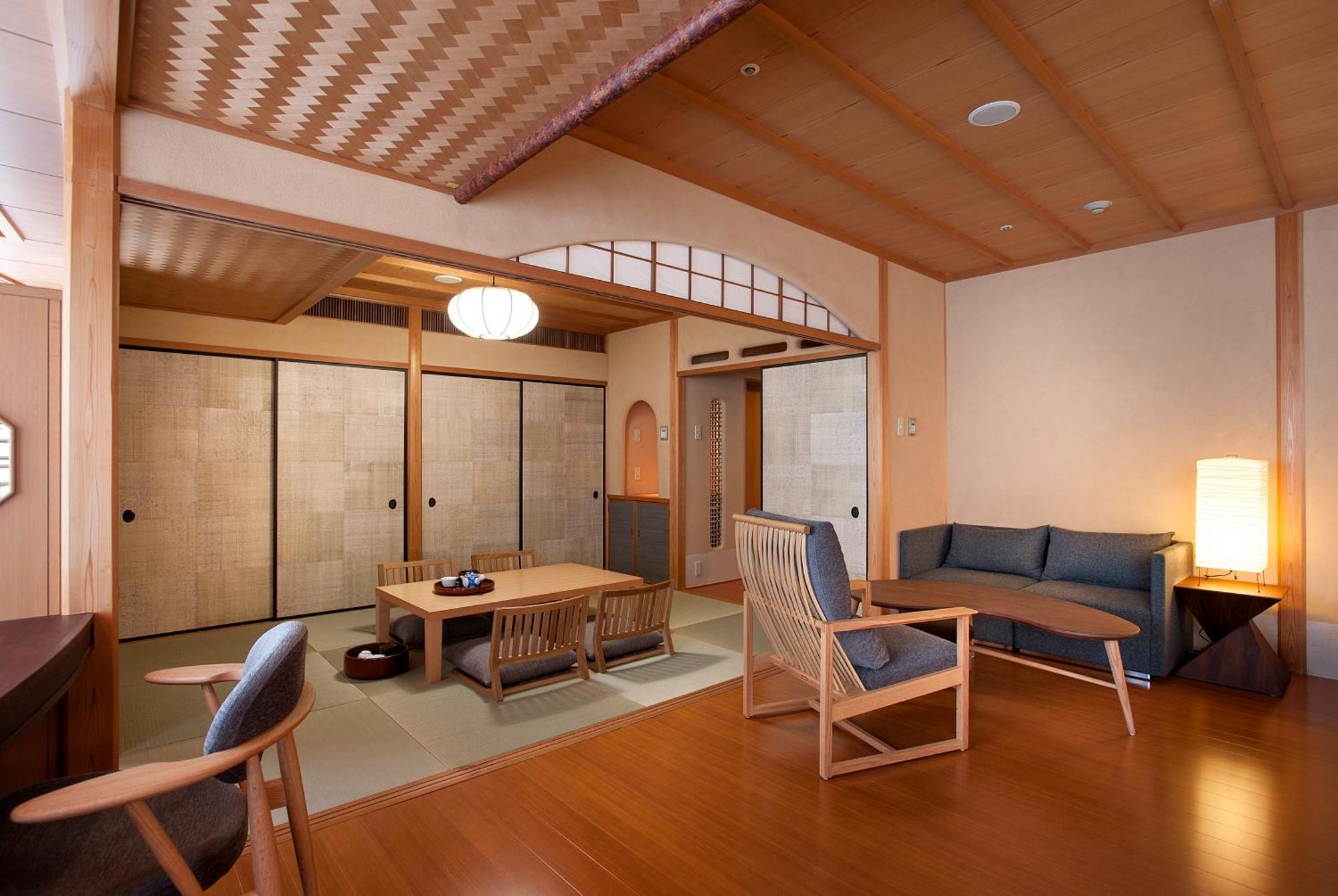 Ana Crowne Plaza Hotel Grand Court Nagoya By Ihg Exterior photo